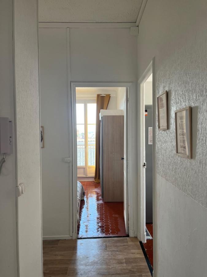 Appartement Hyeres - Centre Ville 3 Chambres 6 Personnes 4Eme Etage Escalier - Sebastien Claire Eksteriør billede