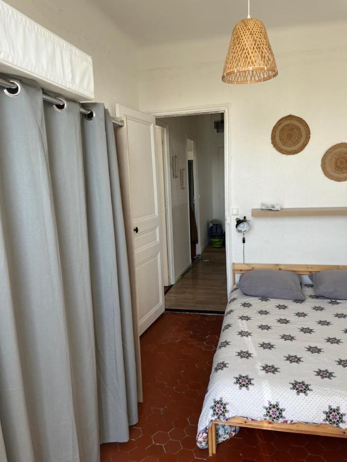 Appartement Hyeres - Centre Ville 3 Chambres 6 Personnes 4Eme Etage Escalier - Sebastien Claire Eksteriør billede