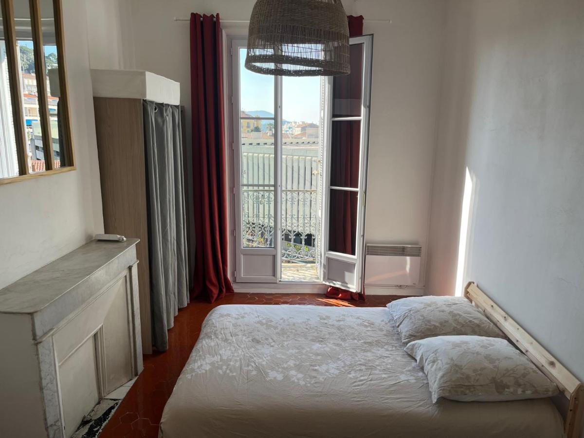 Appartement Hyeres - Centre Ville 3 Chambres 6 Personnes 4Eme Etage Escalier - Sebastien Claire Eksteriør billede