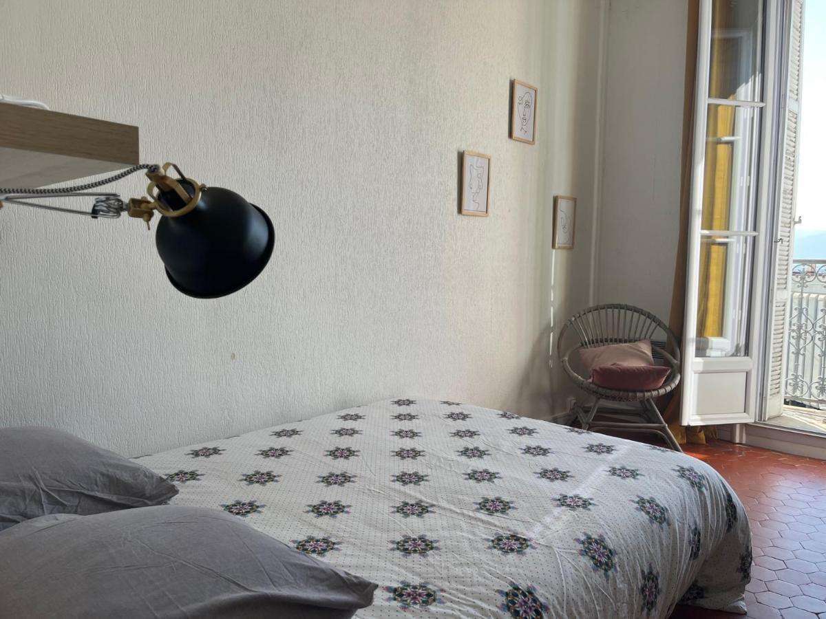 Appartement Hyeres - Centre Ville 3 Chambres 6 Personnes 4Eme Etage Escalier - Sebastien Claire Eksteriør billede