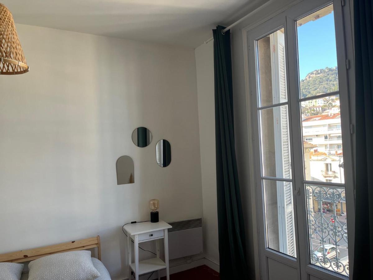 Appartement Hyeres - Centre Ville 3 Chambres 6 Personnes 4Eme Etage Escalier - Sebastien Claire Eksteriør billede