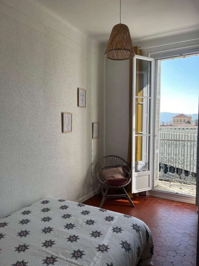 Appartement Hyeres - Centre Ville 3 Chambres 6 Personnes 4Eme Etage Escalier - Sebastien Claire Eksteriør billede
